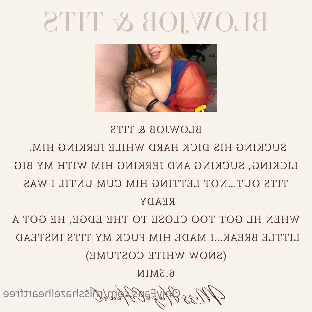 MissHazelHeartPREVIEWS [ misshazelheartfree ] Onlyfans leaked photo 7429617 on Hotleaks.tv