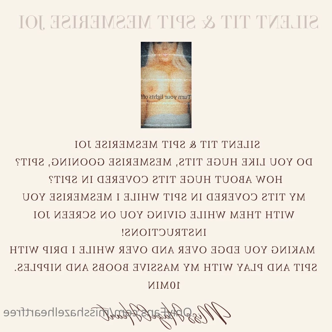 MissHazelHeartPREVIEWS [ misshazelheartfree ] Onlyfans leaked photo 7429636 on Hotleaks.tv