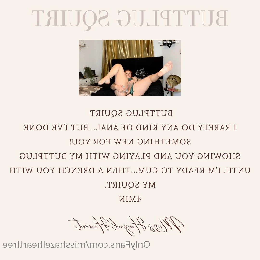MissHazelHeartPREVIEWS [ misshazelheartfree ] Onlyfans leaked photo 7429751 on Hotleaks.tv