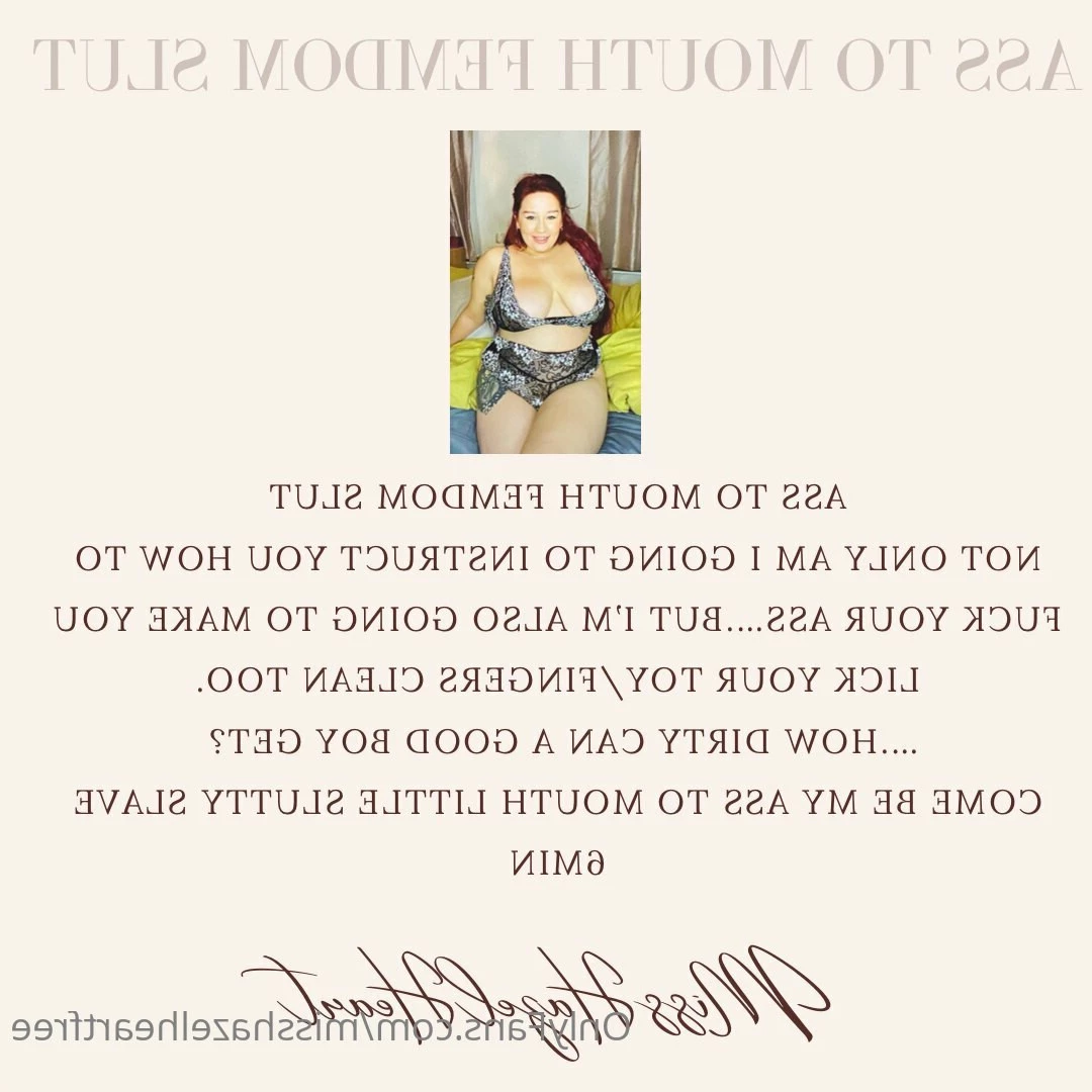 MissHazelHeartPREVIEWS [ misshazelheartfree ] Onlyfans leaked photo 7429767 on Hotleaks.tv
