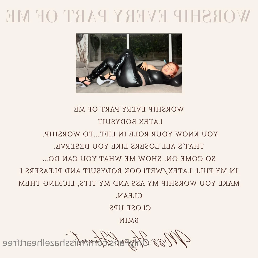 MissHazelHeartPREVIEWS [ misshazelheartfree ] Onlyfans leaked photo 7429880 on Hotleaks.tv