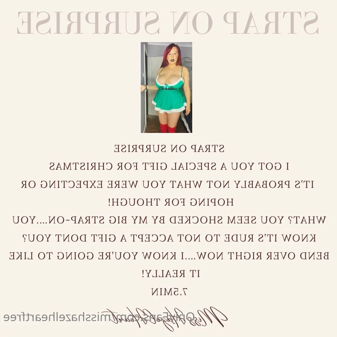 MissHazelHeartPREVIEWS [ misshazelheartfree ] Onlyfans leaked photo 7429913 on Hotleaks.tv