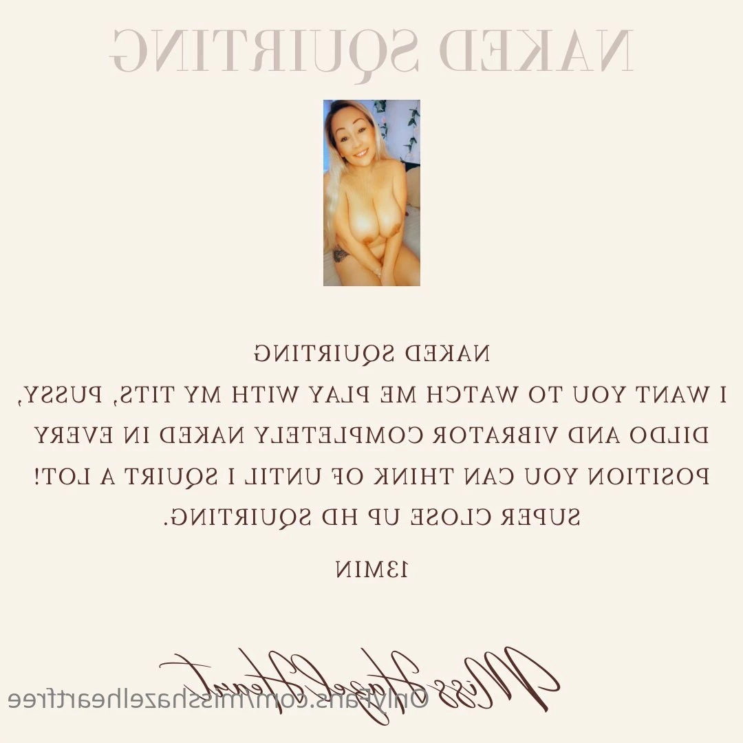 MissHazelHeartPREVIEWS [ misshazelheartfree ] Onlyfans leaked photo 7429946 on Hotleaks.tv