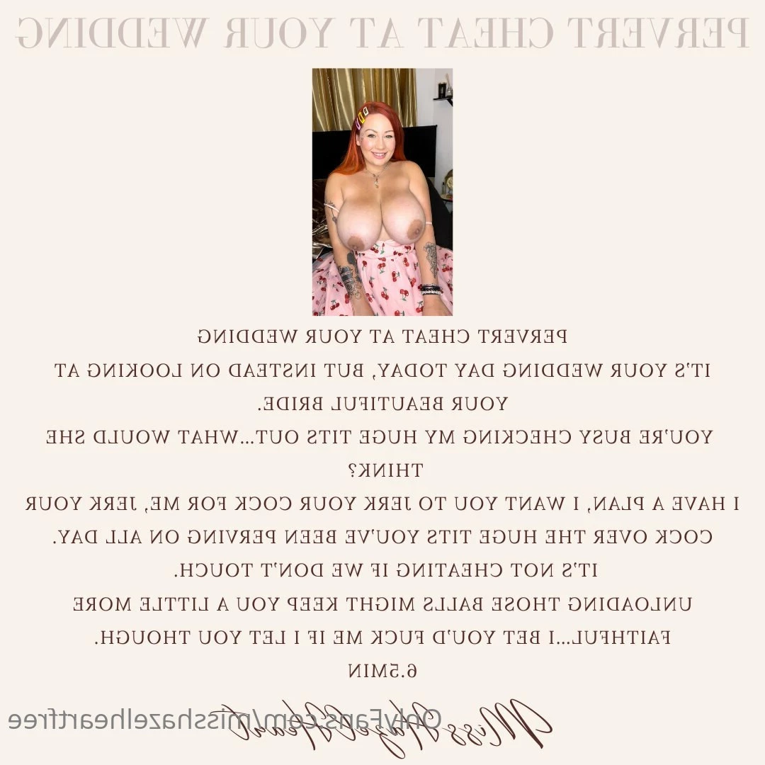 MissHazelHeartPREVIEWS [ misshazelheartfree ] Onlyfans leaked photo 7430015 on Hotleaks.tv