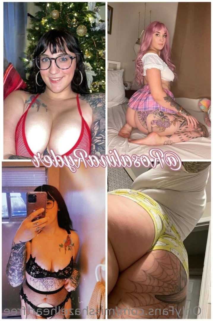 MissHazelHeartPREVIEWS [ misshazelheartfree ] Onlyfans leaked photo 10542898 on Hotleaks.tv