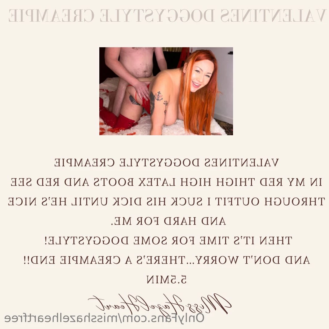 MissHazelHeartPREVIEWS [ misshazelheartfree ] Onlyfans leaked photo 10542928 on Hotleaks.tv