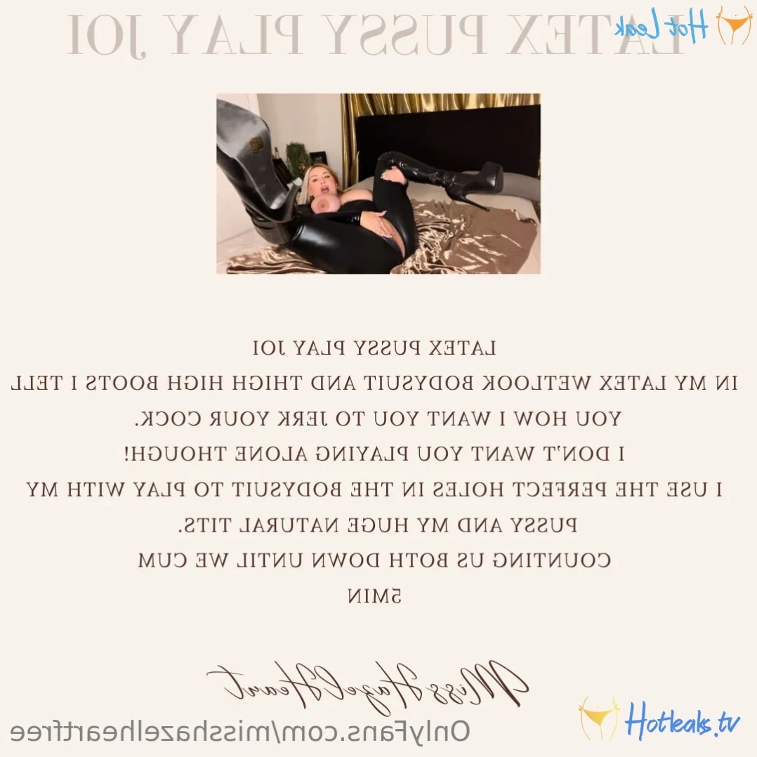MissHazelHeartPREVIEWS [ misshazelheartfree ] Onlyfans leaked photo 13579621 on Hotleaks.tv