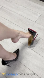 Miss Heels Lisa [ missheels07 ] Onlyfans leaked video 7177117 on Hotleaks.tv