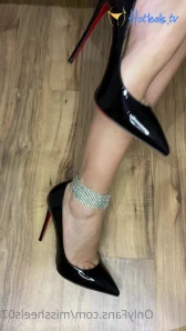 Miss Heels Lisa [ missheels07 ] Onlyfans leaked video 7177240 on Hotleaks.tv