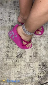 Miss Heels Lisa [ missheels07 ] Onlyfans leaked video 7177392 on Hotleaks.tv