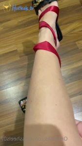 Miss Heels Lisa [ missheels07 ] Onlyfans leaked video 7177494 on Hotleaks.tv