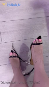 Miss Heels Lisa [ missheels07 ] Onlyfans leaked video 7177717 on Hotleaks.tv