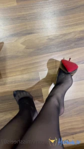 Miss Heels Lisa [ missheels07 ] Onlyfans leaked video 7178490 on Hotleaks.tv