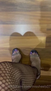 Miss Heels Lisa [ missheels07 ] Onlyfans leaked video 7178514 on Hotleaks.tv