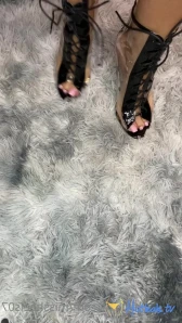 Miss Heels Lisa [ missheels07 ] Onlyfans leaked video 7179118 on Hotleaks.tv