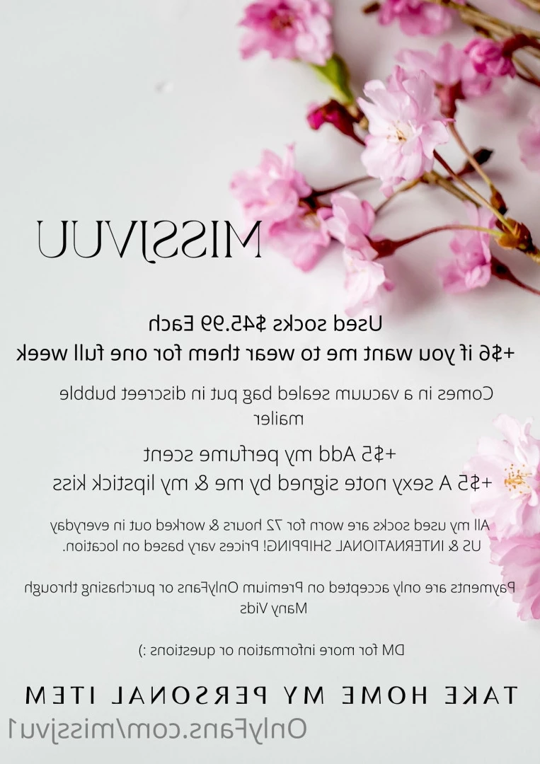 𝐌𝐈𝐒𝐒𝐉𝐕𝐔𝐔 [ missjvu1 ] Onlyfans leaked photo 6796970 on Hotleaks.tv