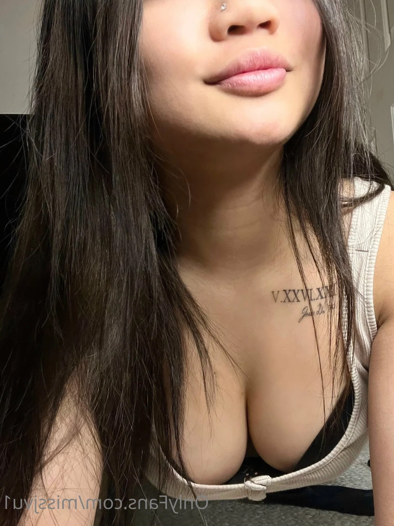 𝐌𝐈𝐒𝐒𝐉𝐕𝐔𝐔 [ missjvu1 ] Onlyfans leaked photo 6799025 on Hotleaks.tv