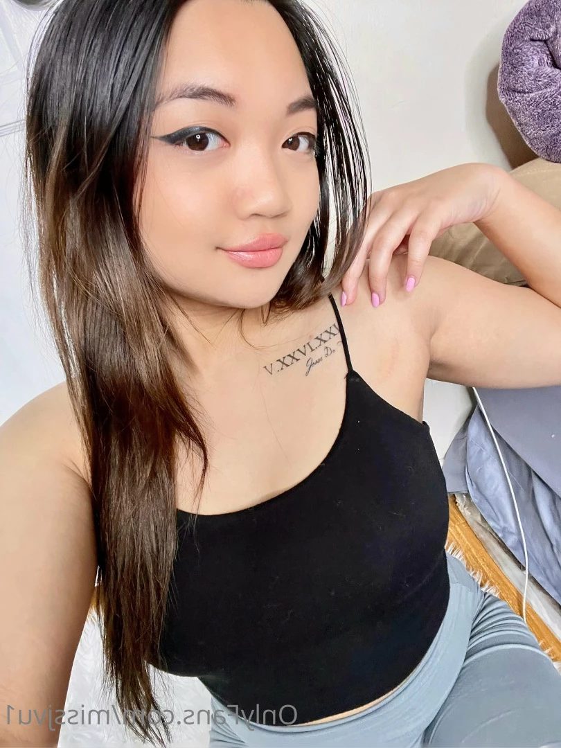 𝐌𝐈𝐒𝐒𝐉𝐕𝐔𝐔 [ missjvu1 ] Onlyfans leaked photo 6801495 on Hotleaks.tv