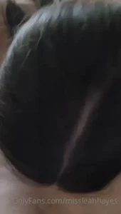 Leah Hayes [ missleahhayes ] Onlyfans leaked video 7174418 on Hotleaks.tv