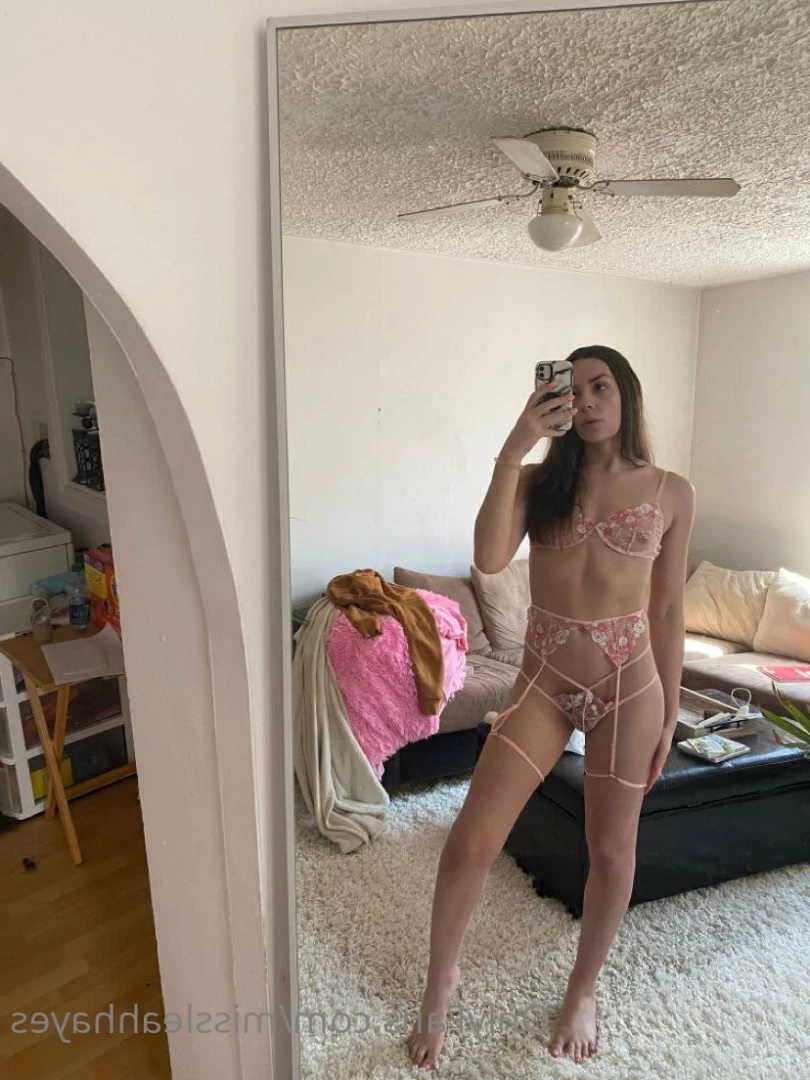 Leah Hayes [ missleahhayes ] Onlyfans leaked photo 7261862 on Hotleaks.tv