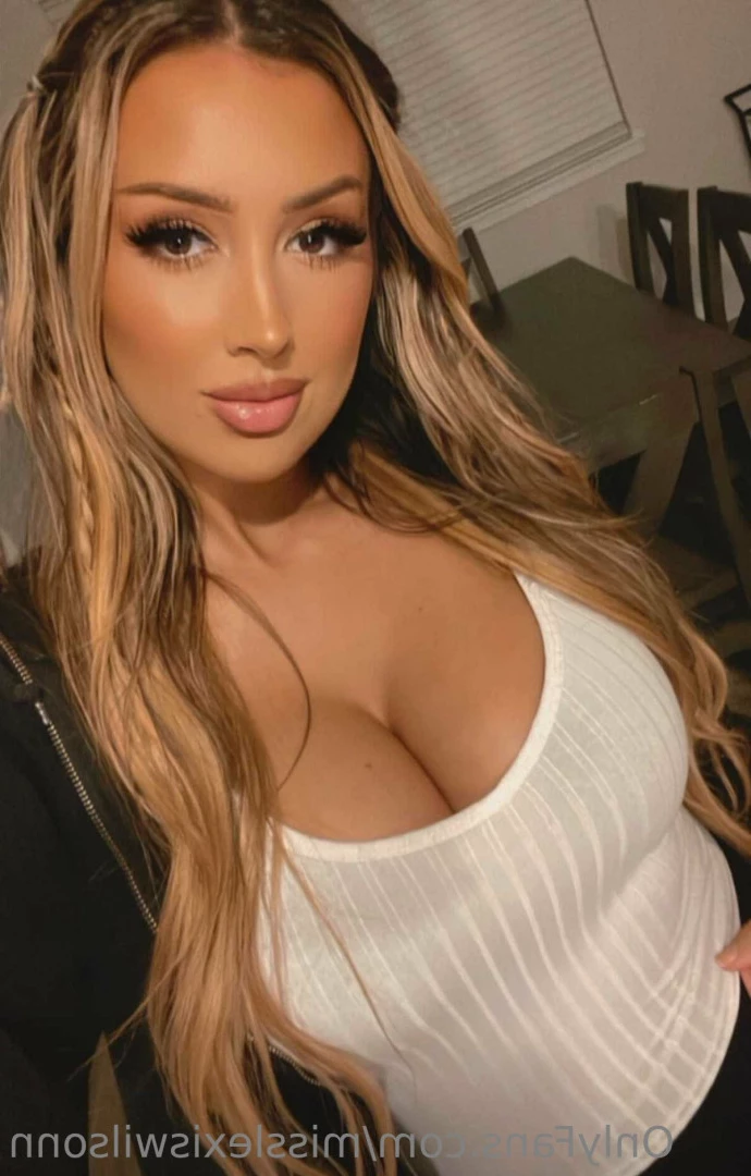 Lexis Wilson [ misslexiswilsonn ] Onlyfans leaked photo 10438321 on Hotleaks.tv