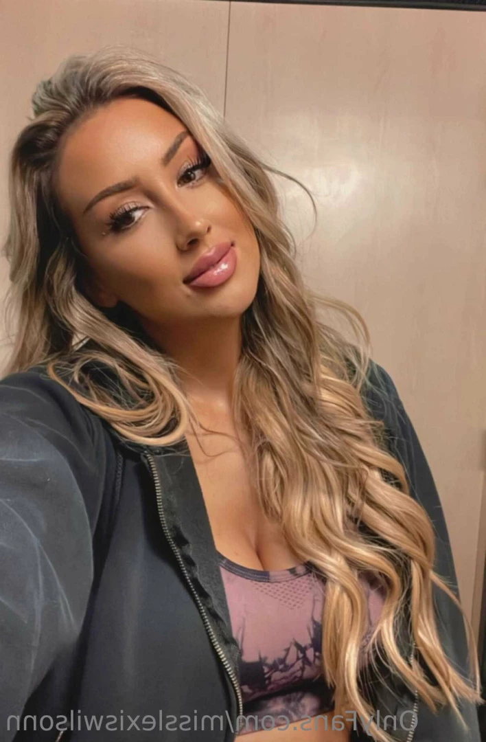 Lexis Wilson [ misslexiswilsonn ] Onlyfans leaked photo 10438348 on Hotleaks.tv