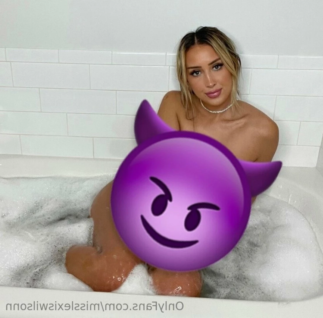 Lexis Wilson [ misslexiswilsonn ] Onlyfans leaked photo 10438431 on Hotleaks.tv