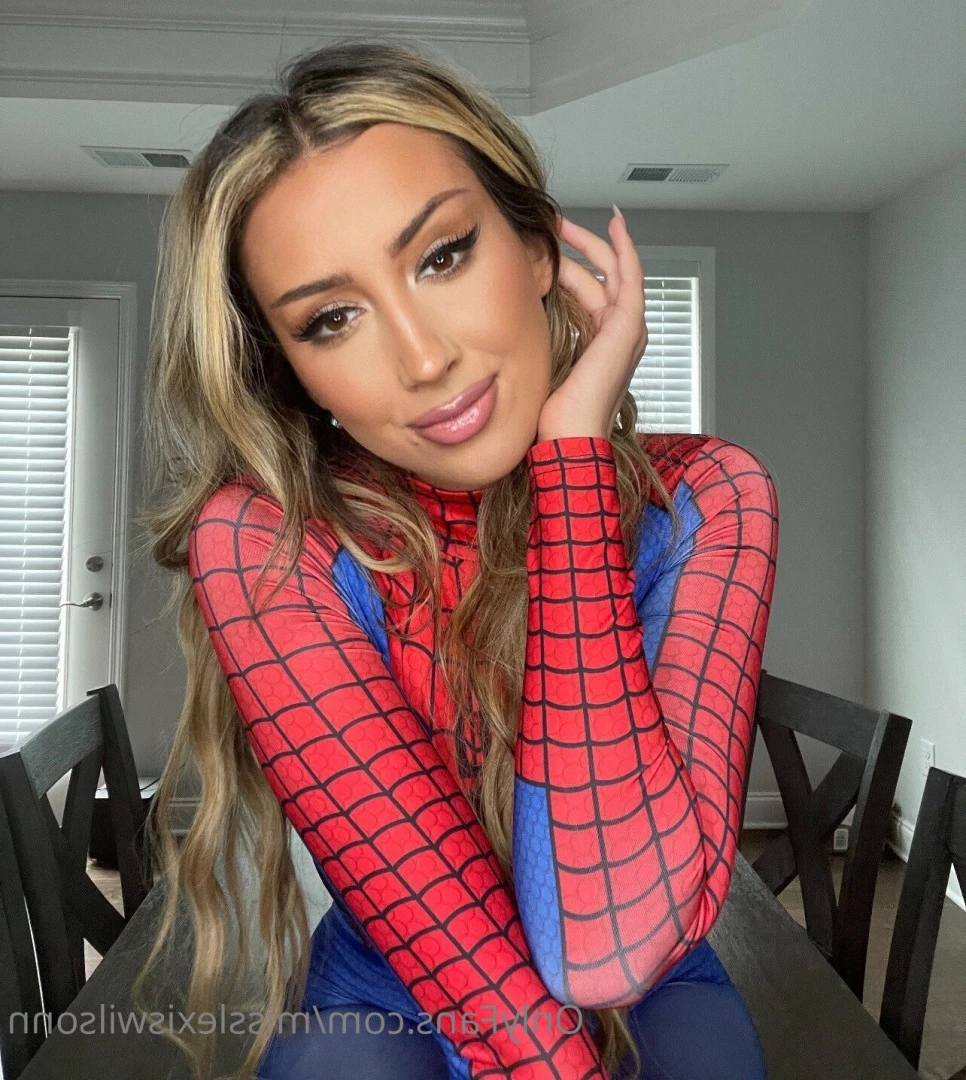 Lexis Wilson [ misslexiswilsonn ] Onlyfans leaked photo 10438446 on Hotleaks.tv
