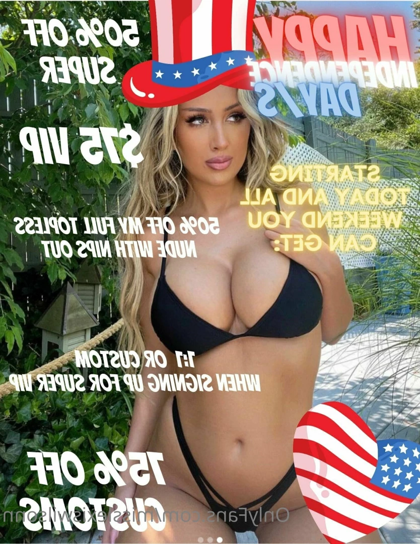 Lexis Wilson [ misslexiswilsonn ] Onlyfans leaked photo 10438591 on Hotleaks.tv