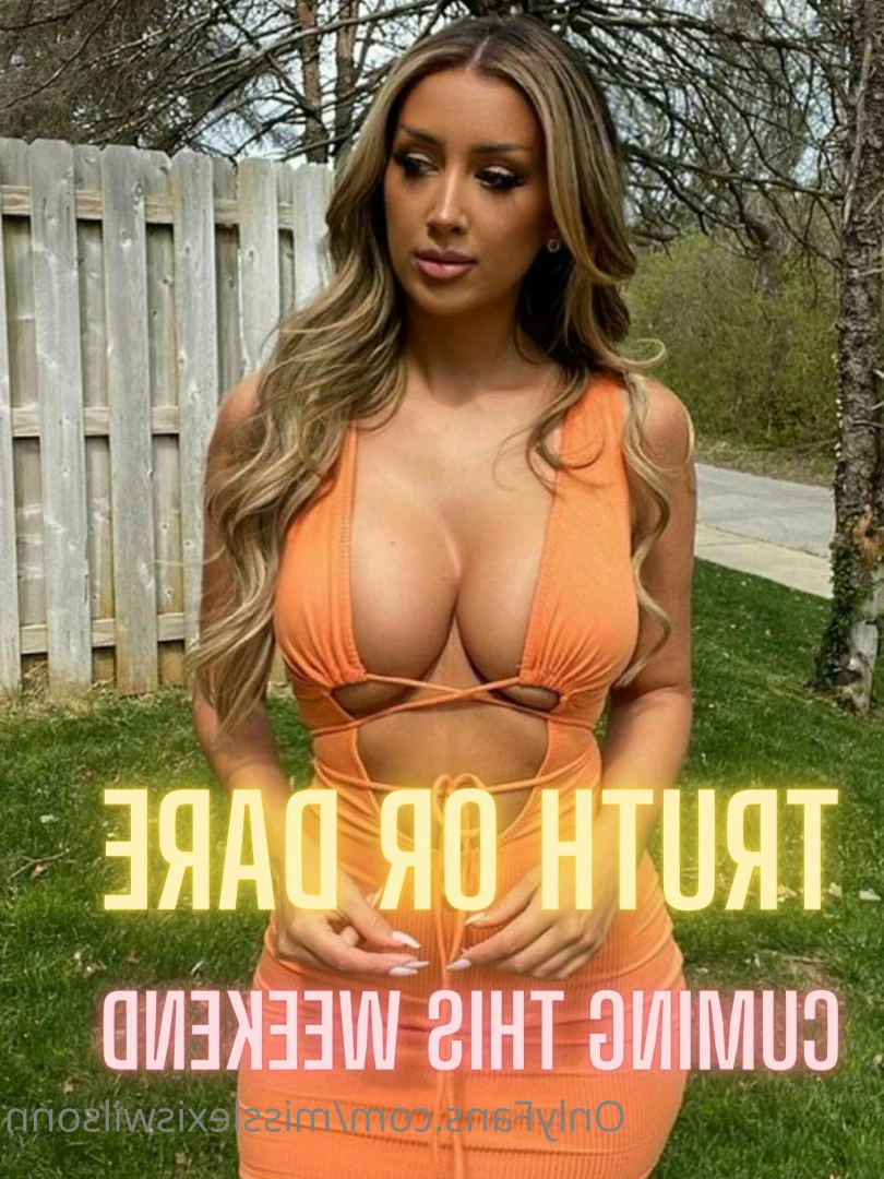 Lexis Wilson [ misslexiswilsonn ] Onlyfans leaked photo 10439543 on Hotleaks.tv