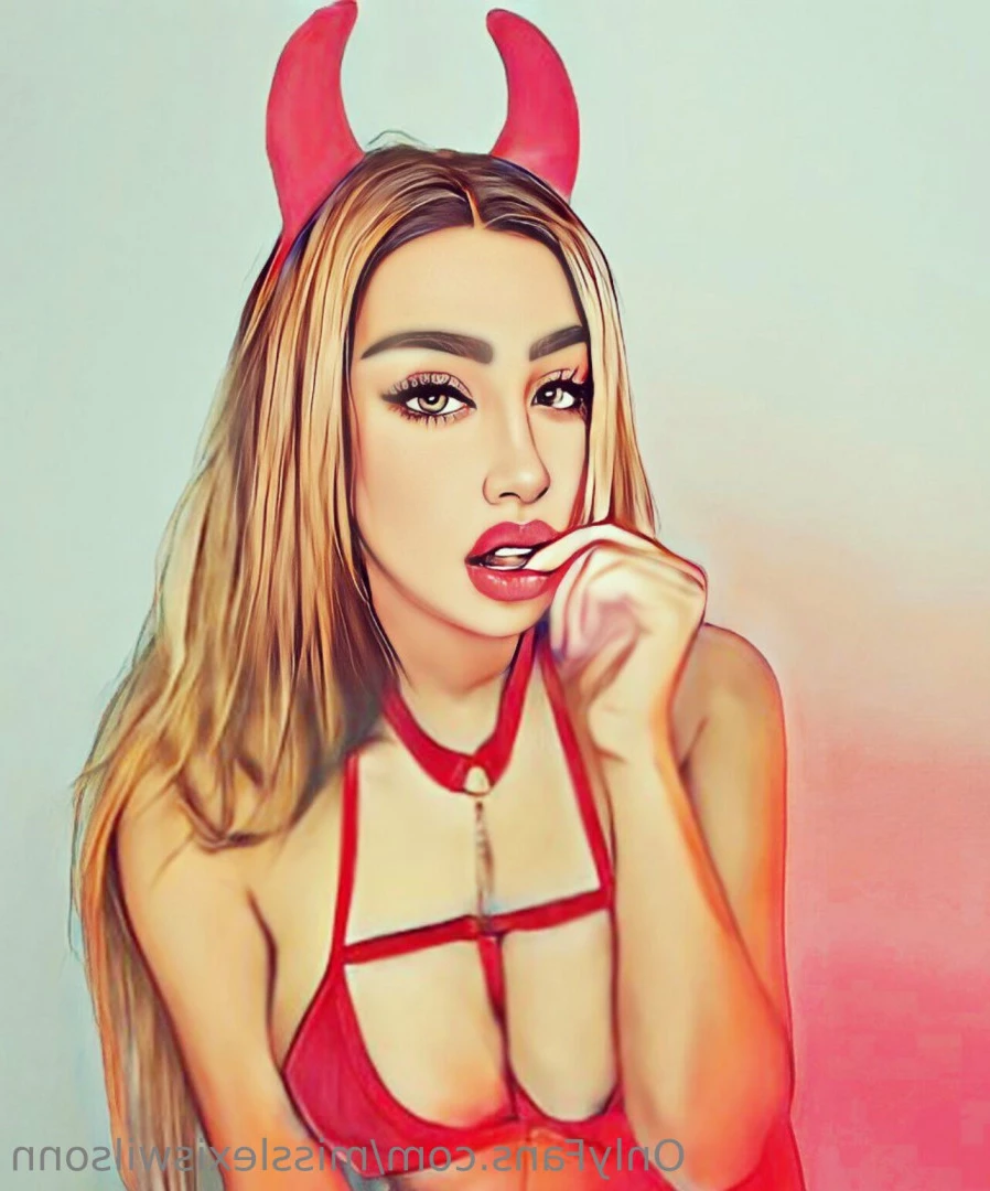 Lexis Wilson [ misslexiswilsonn ] Onlyfans leaked photo 10439565 on Hotleaks.tv