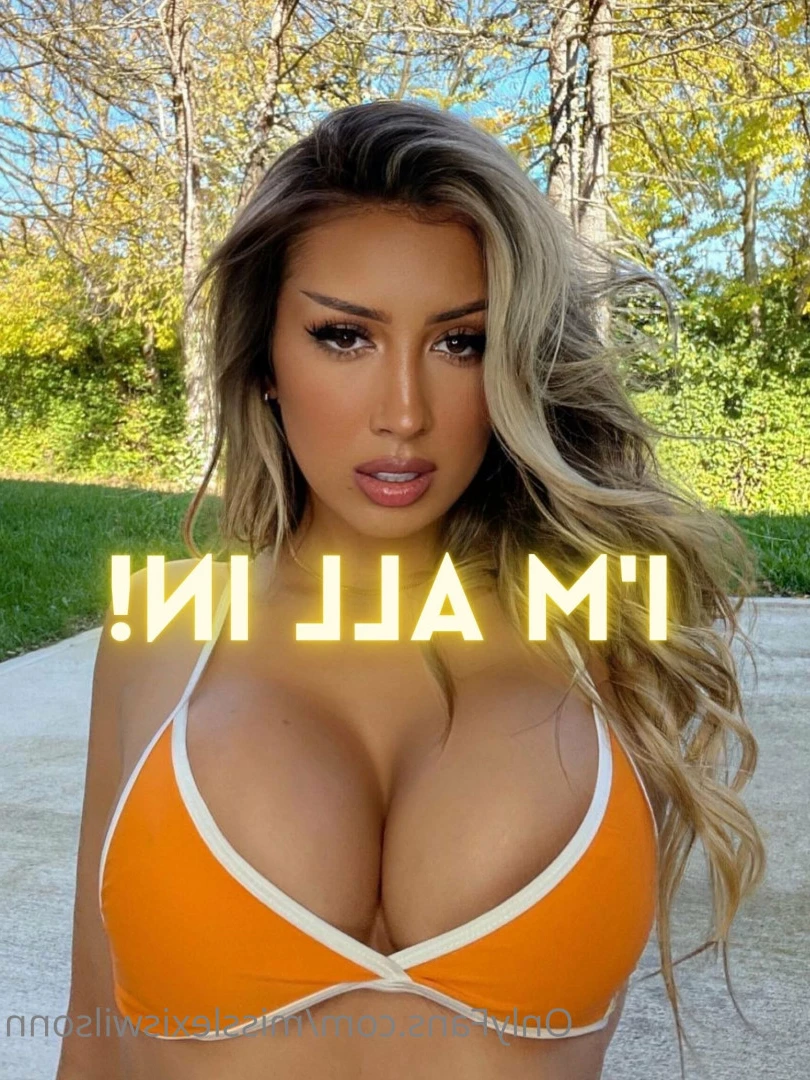 Lexis Wilson [ misslexiswilsonn ] Onlyfans leaked photo 10440512 on Hotleaks.tv