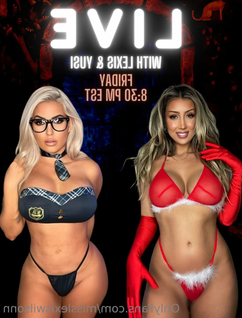 Lexis Wilson [ misslexiswilsonn ] Onlyfans leaked photo 10440698 on Hotleaks.tv
