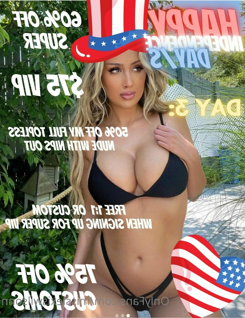 Lexis Wilson [ misslexiswilsonn ] Onlyfans leaked photo 10440883 on Hotleaks.tv
