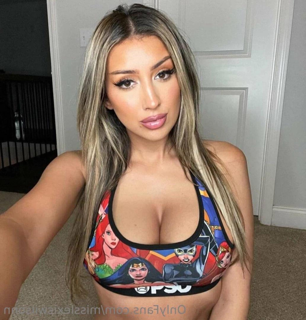 Lexis Wilson [ misslexiswilsonn ] Onlyfans leaked photo 10441282 on Hotleaks.tv