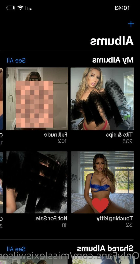 Lexis Wilson [ misslexiswilsonn ] Onlyfans leaked photo 10441547 on Hotleaks.tv