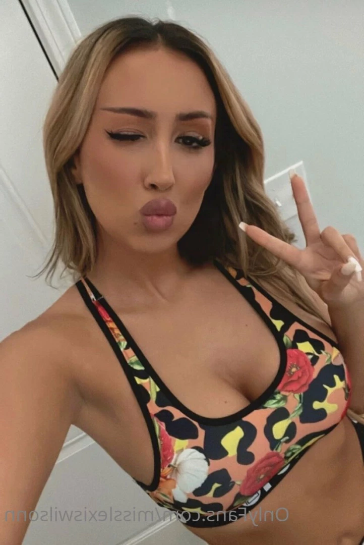 Lexis Wilson [ misslexiswilsonn ] Onlyfans leaked photo 10441566 on Hotleaks.tv