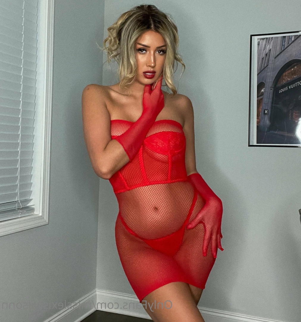 Lexis Wilson [ misslexiswilsonn ] Onlyfans leaked photo 10441774 on Hotleaks.tv