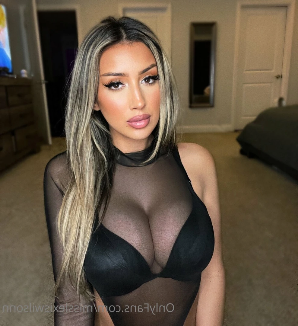 Lexis Wilson [ misslexiswilsonn ] Onlyfans leaked photo 10441943 on Hotleaks.tv