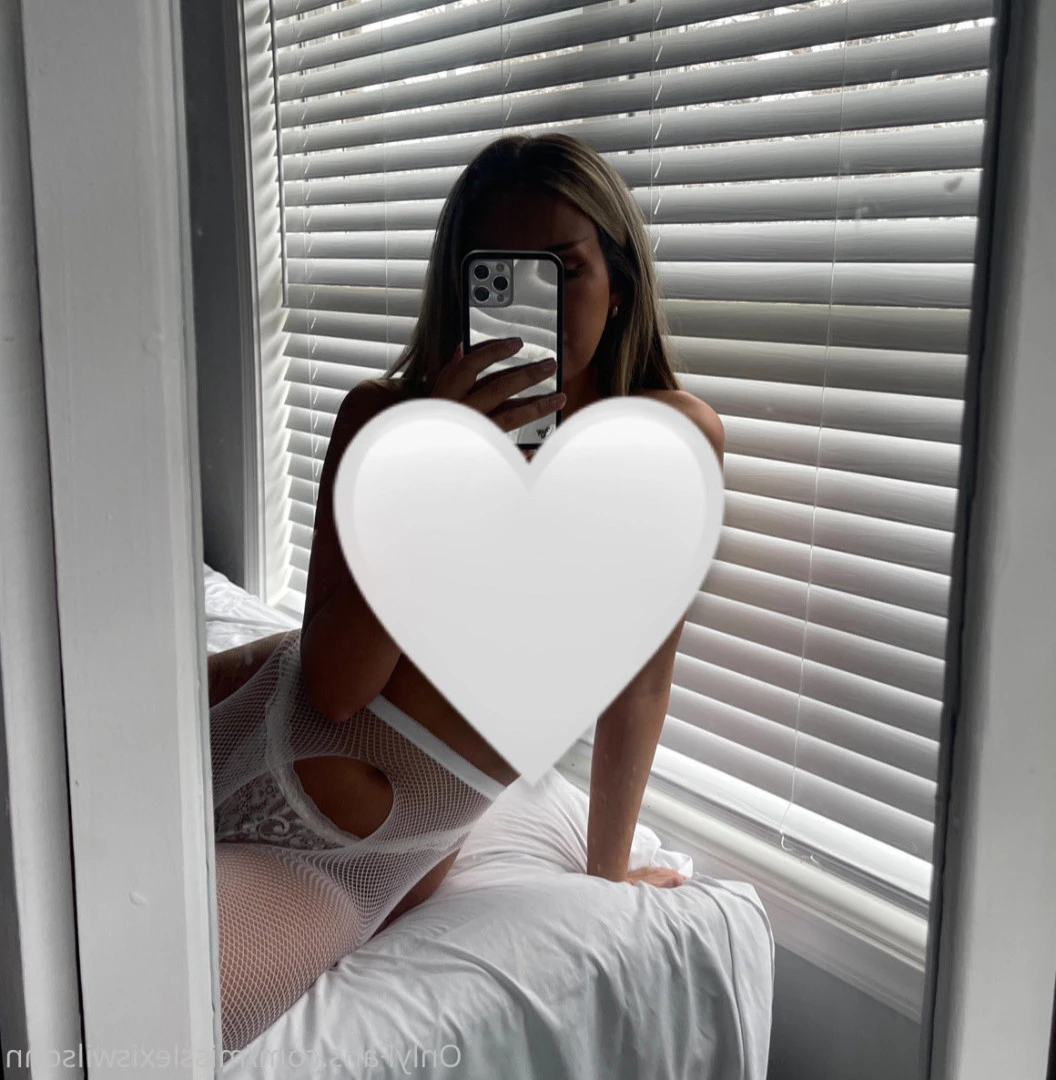 Lexis Wilson [ misslexiswilsonn ] Onlyfans leaked photo 10442087 on Hotleaks.tv