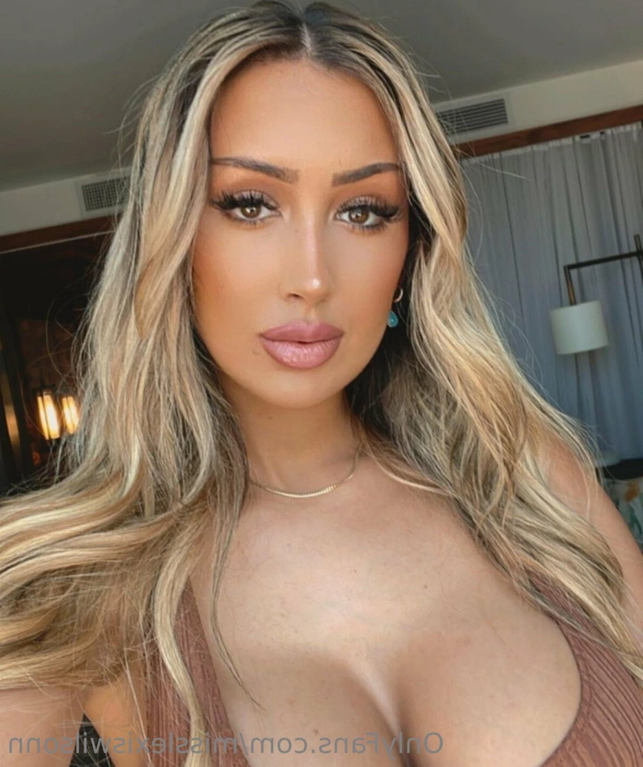 Lexis Wilson [ misslexiswilsonn ] Onlyfans leaked photo 10442115 on Hotleaks.tv
