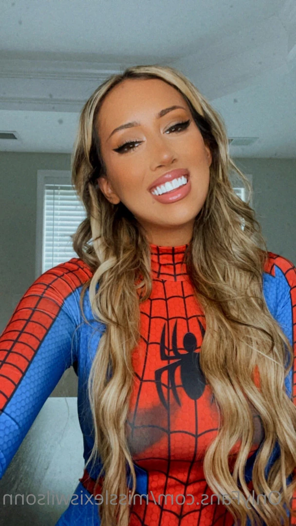 Lexis Wilson [ misslexiswilsonn ] Onlyfans leaked photo 10442360 on Hotleaks.tv