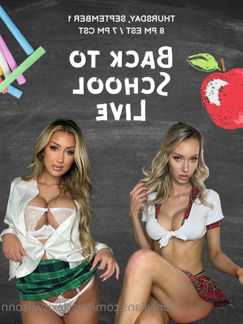 Lexis Wilson [ misslexiswilsonn ] Onlyfans leaked photo 10442393 on Hotleaks.tv