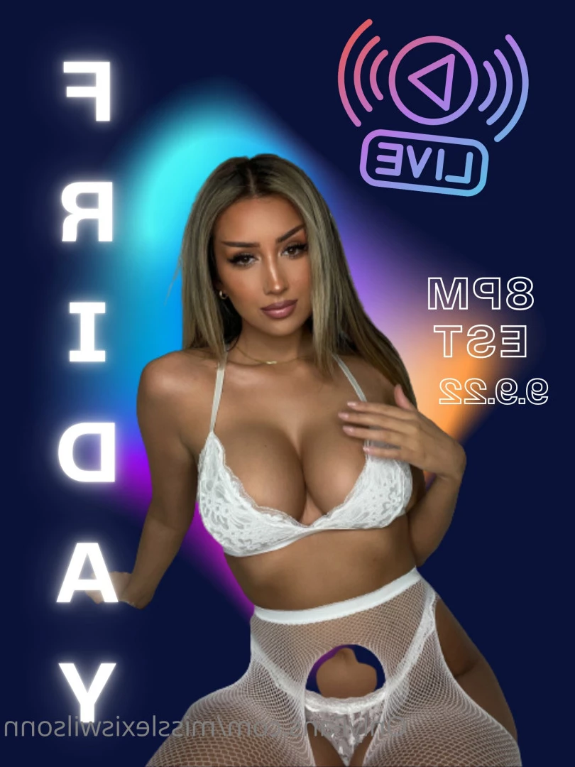 Lexis Wilson [ misslexiswilsonn ] Onlyfans leaked photo 10443357 on Hotleaks.tv