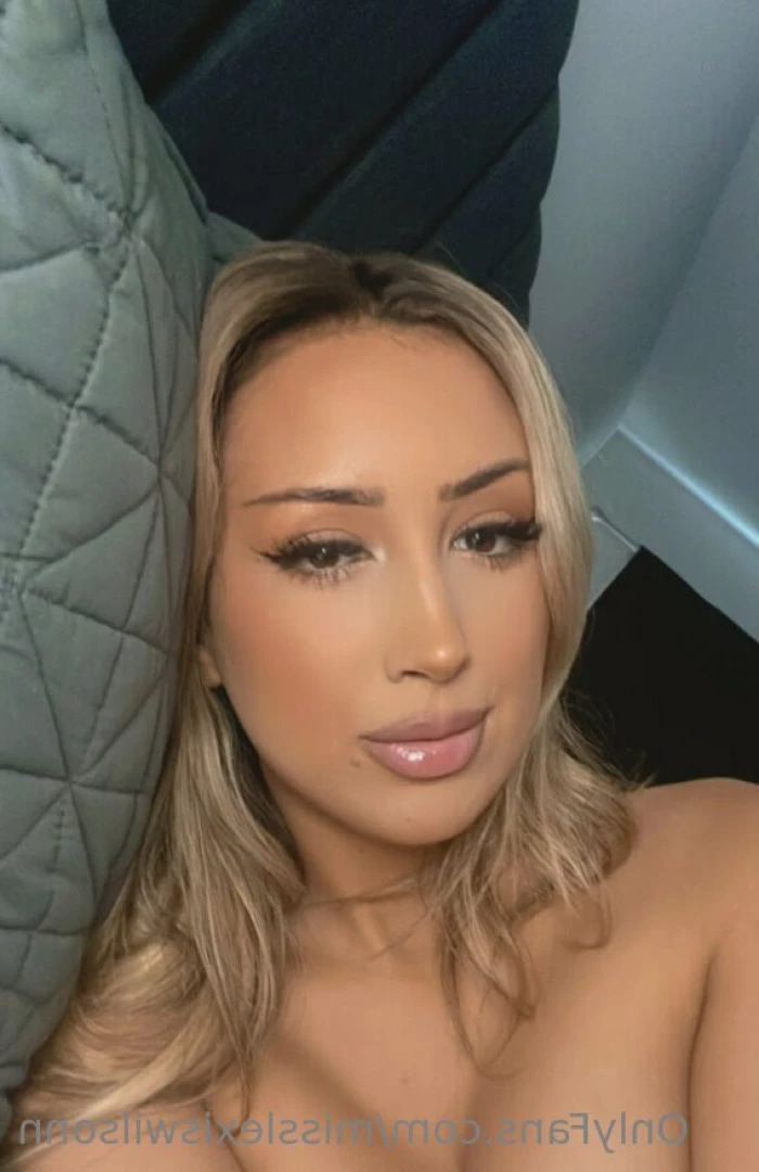 Lexis Wilson [ misslexiswilsonn ] Onlyfans leaked photo 10443498 on Hotleaks.tv