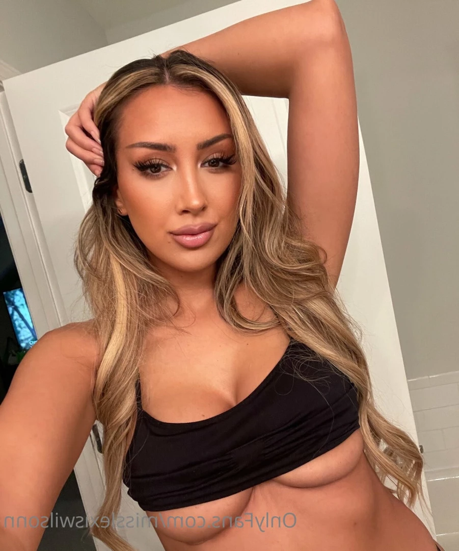 Lexis Wilson [ misslexiswilsonn ] Onlyfans leaked photo 10444091 on Hotleaks.tv