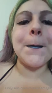 @MissLunaMagic [ misslunamagic ] Onlyfans leaked video 7172718 on Hotleaks.tv