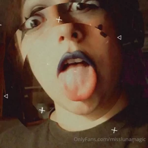 @MissLunaMagic [ misslunamagic ] Onlyfans leaked video 7172772 on Hotleaks.tv