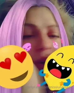 @MissLunaMagic [ misslunamagic ] Onlyfans leaked video 7172786 on Hotleaks.tv