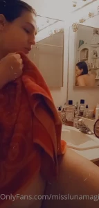 @MissLunaMagic [ misslunamagic ] Onlyfans leaked video 7172834 on Hotleaks.tv